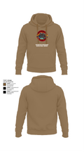 Distribution Management Instructional Company 92076770 Hoodie - 11