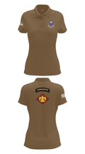 2-134 IN BN 89013479 Women's Short Sleeve Performance Polo  - 15
