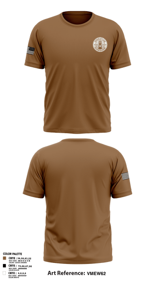 Old School Cotton Feel Shirt, Operation Shawshank, , Teamtime, Team time, sublimation, custom sports apparel, team uniforms, spirit wear, spiritwear, sports uniforms, custom shirts, team store, custom team store, fundraiser sports, apparel fundraiser