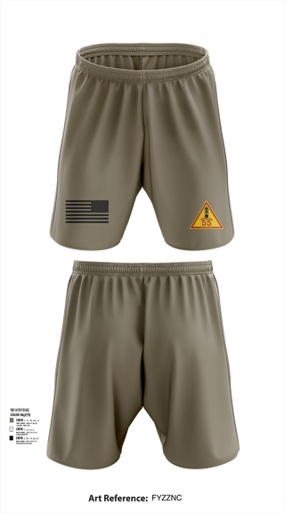 Athletic Shorts With Pockets, FOX 2-55ADA, , Teamtime, Team time, sublimation, custom sports apparel, team uniforms, spirit wear, spiritwear, sports uniforms, custom shirts, team store, custom team store, fundraiser sports, apparel fundraiser