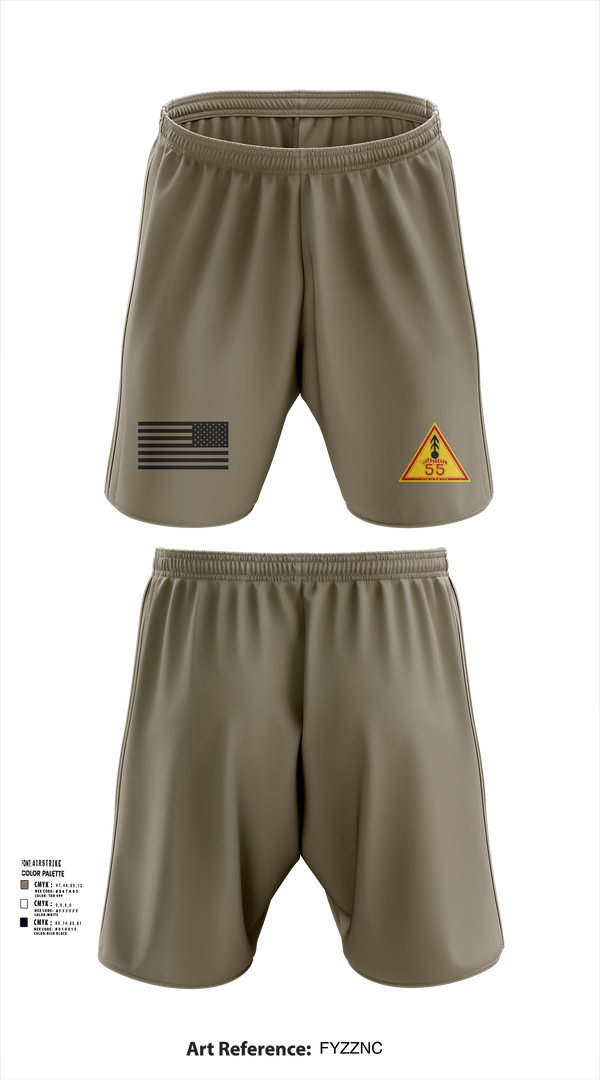 Athletic Shorts With Pockets, FOX 2-55ADA, , Teamtime, Team time, sublimation, custom sports apparel, team uniforms, spirit wear, spiritwear, sports uniforms, custom shirts, team store, custom team store, fundraiser sports, apparel fundraiser