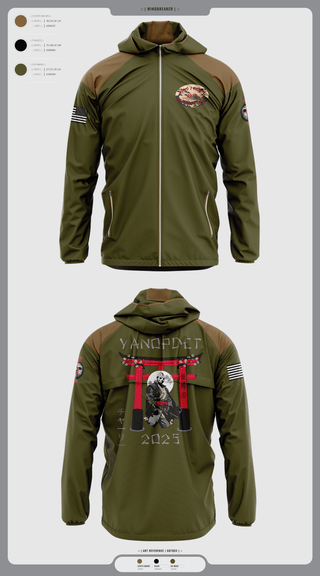Windbreaker, VOD, Navy, Teamtime, Team time, sublimation, custom sports apparel, team uniforms, spirit wear, spiritwear, sports uniforms, custom shirts, team store, custom team store, fundraiser sports, apparel fundraiser