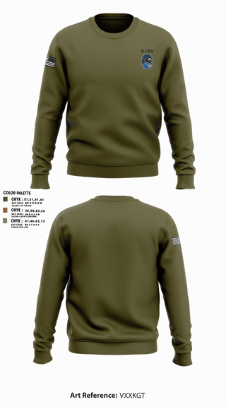 Crew Neck Sweatshirt, 9 CTS, , Teamtime, Team time, sublimation, custom sports apparel, team uniforms, spirit wear, spiritwear, sports uniforms, custom shirts, team store, custom team store, fundraiser sports, apparel fundraiser