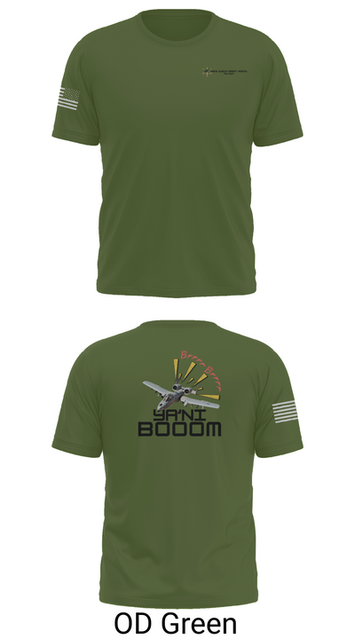 AOB Syria 70819230 Short Sleeve Performance Shirt - 56