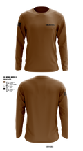 Coldsteel 68711918 Long Sleeve Performance Shirt 1