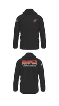 1528th FSC (SO) (A) 11146536 Windbreaker - 21