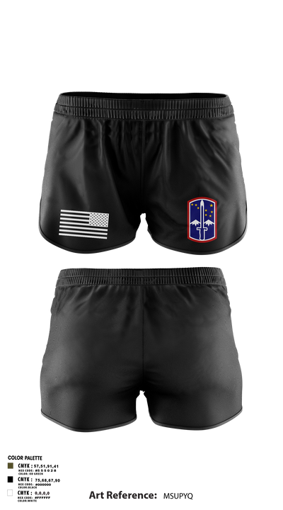172 Ranger Panties - 3