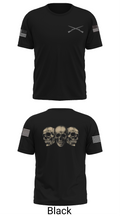 2-11 IBOLC 33981490 Short Sleeve Performance Shirt - 36