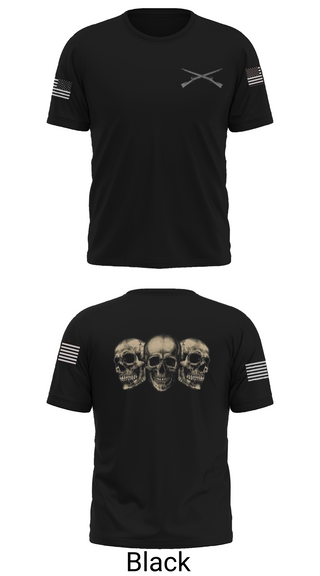 Short Sleeve Performance Shirt, 2-11 IBOLC, , Teamtime, Team time, sublimation, custom sports apparel, team uniforms, spirit wear, spiritwear, sports uniforms, custom shirts, team store, custom team store, fundraiser sports, apparel fundraiser