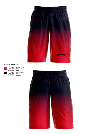 Mens Basketball Shorts, Hoopers, Men's Basketball, Teamtime, Team time, sublimation, custom sports apparel, team uniforms, spirit wear, spiritwear, sports uniforms, custom shirts, team store, custom team store, fundraiser sports, apparel fundraiser
