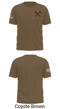 1310 41181336 Old School Cotton Feel Shirt - 10