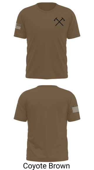 Old School Cotton Feel Shirt, 1310, Army, Teamtime, Team time, sublimation, custom sports apparel, team uniforms, spirit wear, spiritwear, sports uniforms, custom shirts, team store, custom team store, fundraiser sports, apparel fundraiser