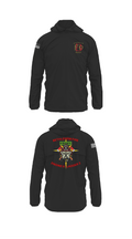 Bethlehem Fire Department E6/L2 76830300 Windbreaker - 21