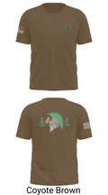 Greeks 13518002 Short Sleeve Performance Shirt - 16