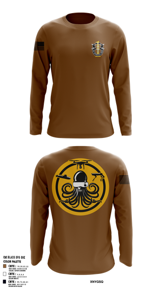 Long Sleeve Performance Shirt, SORD, 1st group, , Teamtime, Team time, sublimation, custom sports apparel, team uniforms, spirit wear, spiritwear, sports uniforms, custom shirts, team store, custom team store, fundraiser sports, apparel fundraiser