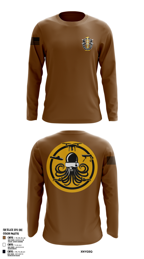 Long Sleeve Performance Shirt, SORD, 1st group, , Teamtime, Team time, sublimation, custom sports apparel, team uniforms, spirit wear, spiritwear, sports uniforms, custom shirts, team store, custom team store, fundraiser sports, apparel fundraiser