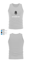 Lobo Training Group 12669581 Tank Top - 13
