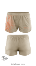 Yard Zone 31042764 Women's Shorts - 41