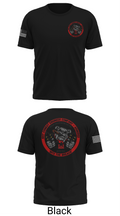 41st CEC-A 2239571 Short Sleeve Performance Shirt - 36