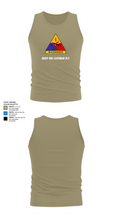 261st BSC CAVEMAN PLT 28746409 Tank Top - 99