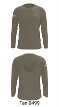 Cook County Sheriff’s Department 90143453 Long Sleeve Performance Shirt 63