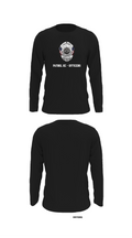Patrol KC - Officers 33460085 Long Sleeve Performance Shirt 27
