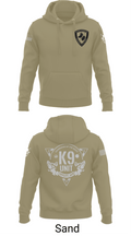 Guardians of the Night 82205307 Hoodie - 98