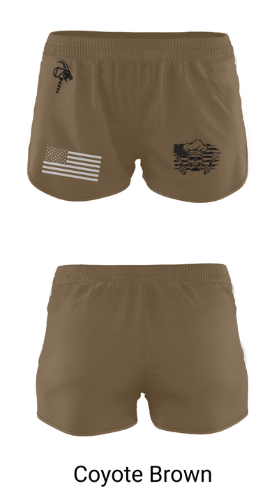 900th QM 2040275 Ranger Panties - 3