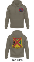 Charley troop 2-108 CAV 33316254 Hoodie - 74