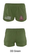Recruiting and Retention Battalion 2441772 Ranger Panties - 41