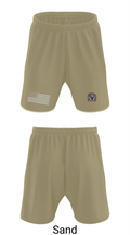 South Farmingdale Fire Department 19650951 Athletic Shorts With Pockets - 89