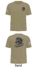 224th MI 54422647 Old School Cotton Feel Shirt - 90