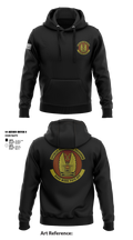 Spencer Brian LaBrie Squadron 3444583 Hoodie - 8