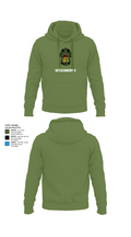 Detachment 9 76863911 Hoodie - 51