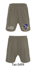 Marauders 16846071 Athletic Shorts With Pockets - 69