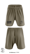 MSRON-11 28589297 Athletic Shorts With Pockets - 106 (3)