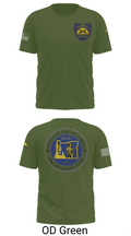 JFHQ 89177738 Short Sleeve Performance Shirt - 56
