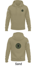 Salem County Tactical Operations 23113534 Hoodie - 93