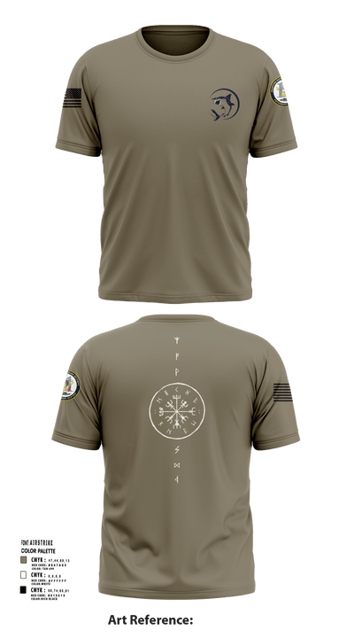 MSRON-11 28589297 Short Sleeve Performance Shirt - 106 (3)