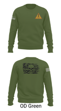 FOX 2-55ADA 481979 Crew Neck Sweatshirt - 45