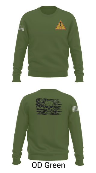Crew Neck Sweatshirt, FOX 2-55ADA, , Teamtime, Team time, sublimation, custom sports apparel, team uniforms, spirit wear, spiritwear, sports uniforms, custom shirts, team store, custom team store, fundraiser sports, apparel fundraiser