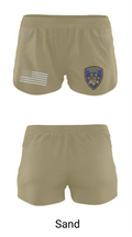 California Highway Patrol 18919595 Ranger Panties - 79
