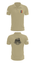 2-174 ADA 22453526 Short Sleeve Performance Polo - 87