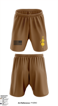 Echo Company 30807250 Athletic Shorts With Pockets - 1