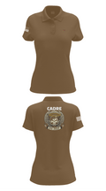 TCA 64730708 Women's Short Sleeve Performance Polo  - 14