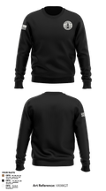 Operation Shawshank Crew Neck Sweatshirt - 9