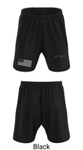 C TRP 2-101 CAV 72009091 Athletic Shorts With Pockets - 28