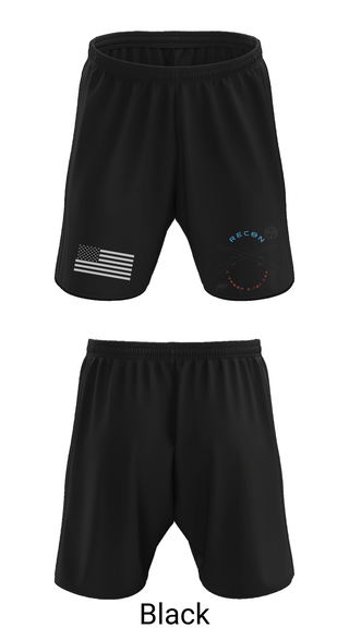 Athletic Shorts With Pockets, C TRP 2-101 CAV, , Teamtime, Team time, sublimation, custom sports apparel, team uniforms, spirit wear, spiritwear, sports uniforms, custom shirts, team store, custom team store, fundraiser sports, apparel fundraiser