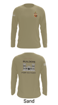 3 EN BN 81320944 Long Sleeve Performance Shirt 86