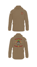 Bethlehem Fire Department E6/L2 76830300 Windbreaker - 1